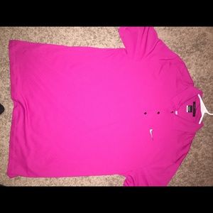 Nike Tiger Woods Collection. Men's Large